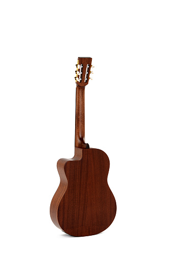 Sigma CMC-STE+ Классическая электроакустическая гитара