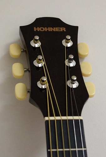 Hohner HW200 Акустическая гитара