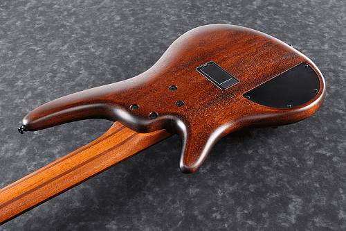 IBANEZ SR675-SKF Бас гитара 5 струн