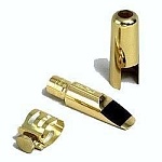 Фото:Otto Link OLM-404-NY-7 (TOLM-7NY) Мундштук для саксофона тенор