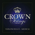 :CROWN Medium   