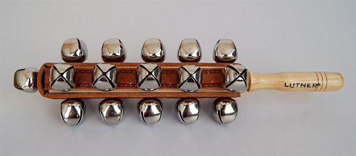 Fleet G14-21 Колокольчики (шарики) на палочке.