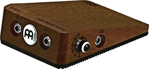 Meinl MPDS1 Стомпбокс, цифровой