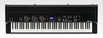 Фото:Kawai MP11SE  Сценическое пианино, цвет черный, механика Grand Feel, деревянные клавиши