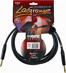 Фото:KLOTZ LAGPP0600 Инструментальный кабель, моно Jack Neutrik - моно Jack Neutrik, 6 м