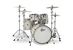 Фото:Gretsch RN2-E825-VP Renown Барабанная установка, жемчужная (3 коробки)