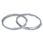 Фото:Gibraltar SC-1308BSD 13" 8-Lug Drum Hoop Dcast Обод для малого барабана