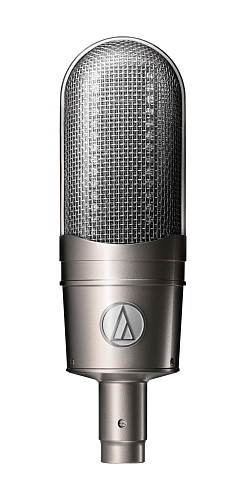 Audio-Technica AT4080 Студийный ленточный микрофон