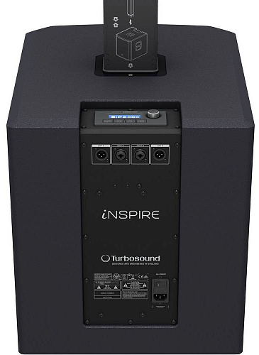 Turbosound iNSPIRE iP2000 V2   