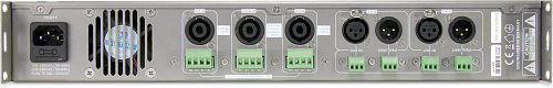 SE Audiotechnik IA 202D Усилитель мощности