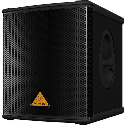 Behringer B1200D-PRO Активный сабвуфер, 12"