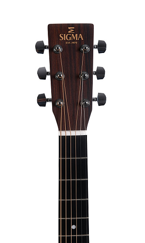 Sigma 000MC-1E Гитара акустическая