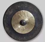 Фото:Arborea BAOG32 Bao Гонг 32"