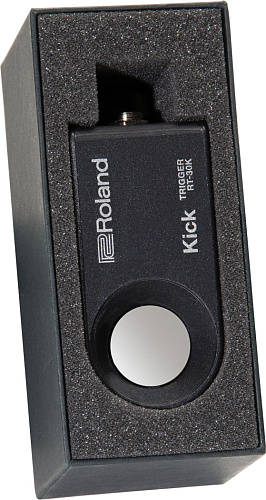Roland RT-30K барабанный триггер на Kick