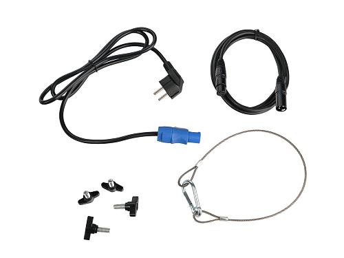 LFocus FO-1205Z-A Комплект светодиодного оборудования (2 коробки)