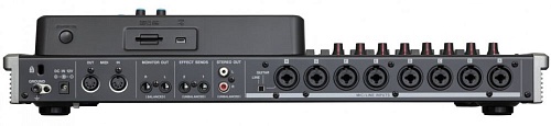 Tascam DP-24SD 24-  