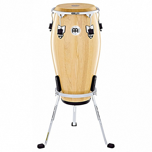 Meinl MEC11NT-CH Marathon Exclusive Quinto Конга 11", со стойкой, кожа