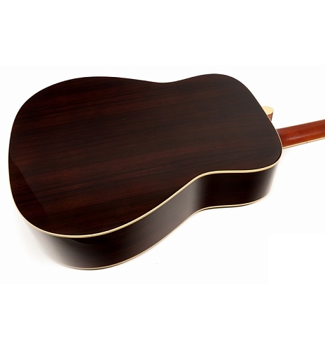 Yamaha FG830 AUTUMN BURST Акустическая гитара