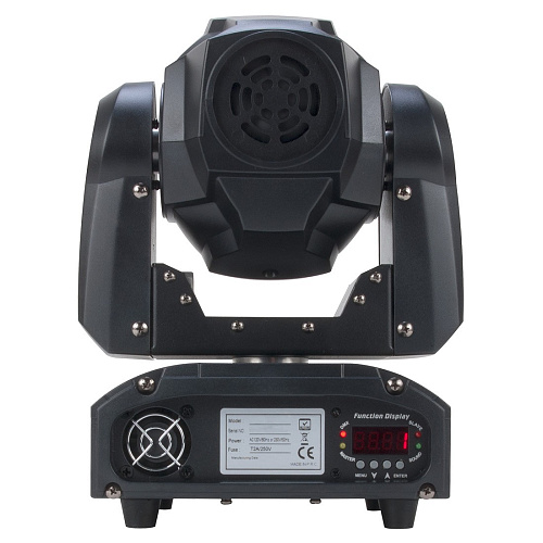 American DJ X-Move LED 25R Светодиодный прибор полного движения