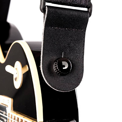 Planet Waves PW-SLS-02 Universal Крепление ремня для гитары