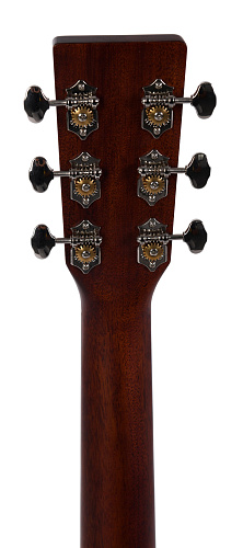 Sigma S000M-18E Гитара акустическая, с чехлом