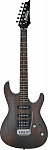 :IBANEZ GIO GSA60-WNF WALNUT FLAT 