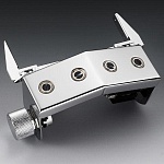 Фото:Schaller 16070200 (411) 10/70 Pickup for Double Bass 10/70 Звукосниматель для контрабаса