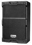 Фото:Xline ALFA P-10A Акустическая система активная 2-полосная, 10"+1.35", усилитель класса D : 220Вт RMS
