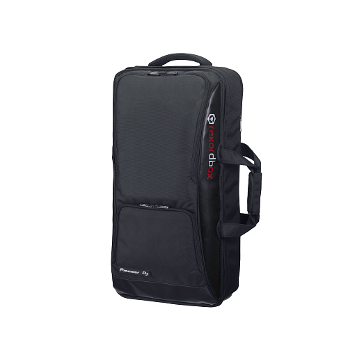 Pioneer DJC-SC2 Сумка-чехол для контроллеров DDJ-SR, DDJ-RR, XDJ-AERO, DDJ-ERGO