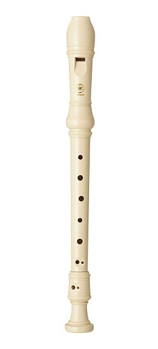 Yamaha YRS-24B in C Блок-флейта сопрано