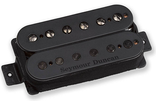 SEYMOUR DUNCAN Sentient neck Blk Звукосниматель для электрогитары