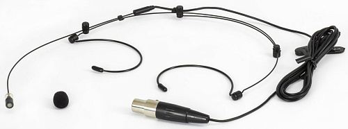 Peavey PV-1 V1 BHS 203.400MHZ Одноканальная радиосистема VHF-диапазона с головным микрофоном