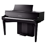 Фото:KAWAI NV10 Цифровой рояль
