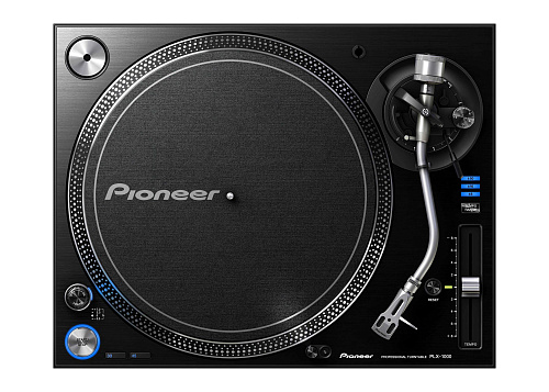 Pioneer PLX-1000 Виниловый проигрыватель