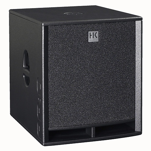 HK AUDIO PR:O 18 S  