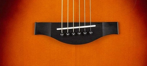 Yamaha LS-TA BROWN SUNBURST Электроакустическая гитара