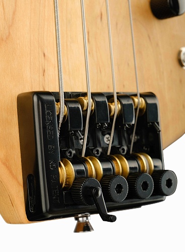 Easy Fix Easy-Fold-Bass-Basic Бас-гитара складная