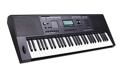 Medeli MK401 Синтезатор с системой обучения, 61 клавиша