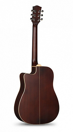 Alhambra 331 Appalachian W-100-CW OP LM E7 Электроакустическая гитара