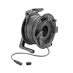 Фото:Allen&Heath AH10886 80м кабеля на катушке CAT6 с разъемами Neutrik EtherCon