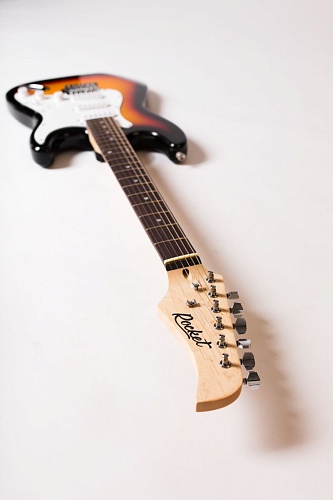 ROCKET ST-01 SB Электрогитара