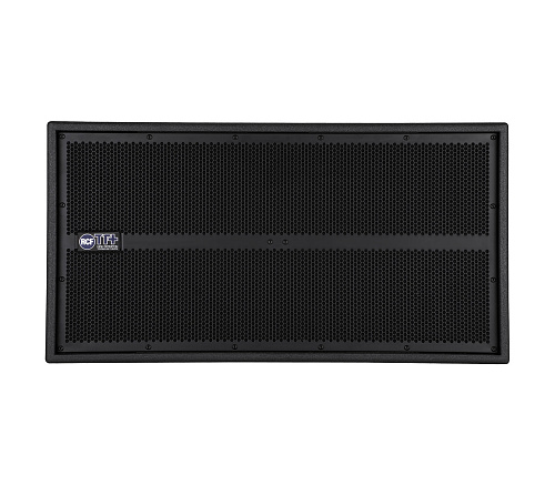RCF TTS26-A (13000241)  Активный сабвуфер 2х15", 3400 Вт