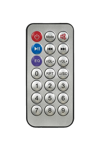 LAudio LAM6120UT Усилитель мощности трансляционный, 120 Вт