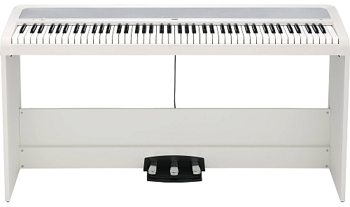 Korg B2SP WH Цифровое пианино