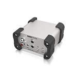 Фото:Klark Teknik DI 22P Директ бокс