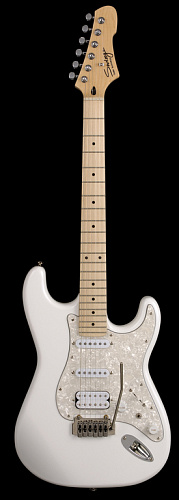Swing S100PLUS-WH Электрогитара