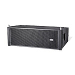 Фото:Soundking G210A Акустическая система, элемент линейного массива, активная