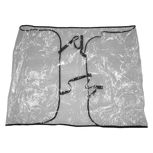 AMC КлвН-75-110_35-50см Накидка на синтезатор АМС