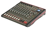 Фото:Phonic CELEUS 600 Микшерный пульт