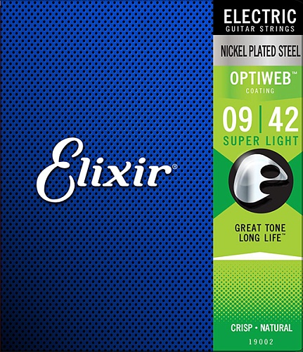 Elixir 19002 Optiweb    , 9-42